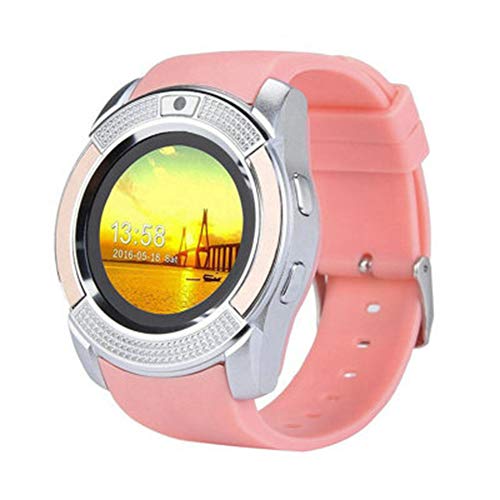 Los 5 Mejores Modelos De Smartwatch V8 Caracteristicas