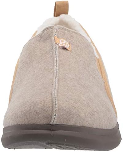 Spenco unisex adult Slipper, Oatmeal, 8 US | Image 1
