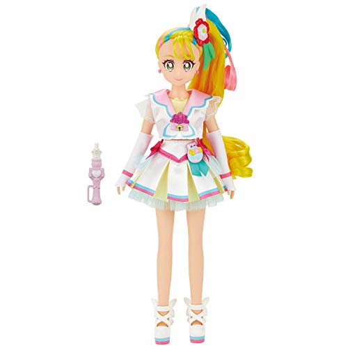 トロピカル〜ジュ!プリキュア プリキュアスタイル キュアサマー トロピカル〜ジュ!プリキュア プリキュアスタイル キュアサマー