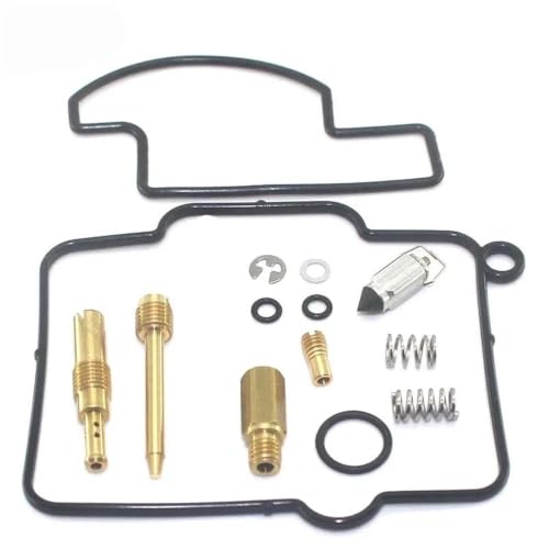 Kit réparation carburateur YZ250 de haute précision aux normes origine