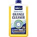 Produktbild WoldoClean Orangenreiniger Konzentrat 750ml - Starker Fettlöser für Küche & Backofen, Orangenöl Reiniger gegen Klebereste, Harz & Etiketten, Extrem Ergiebig für Bad & Boden