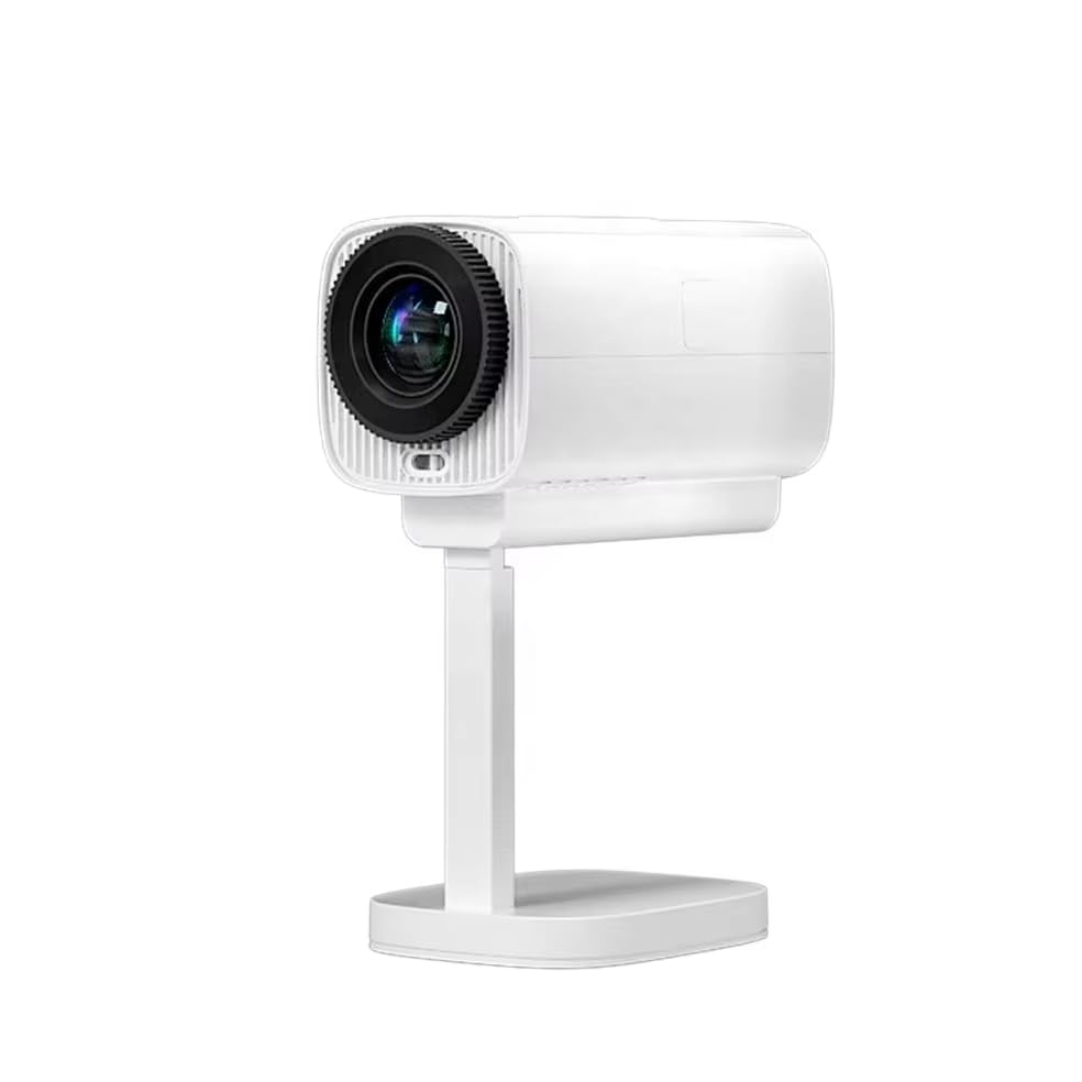 Drumstone 10 𝒀𝒆𝒂𝒓𝒔 𝑾𝒂𝒓𝒓𝒂𝒏𝒕𝒚 Mini 720P LCD HD Smart Home Theater Projector | Wireless WiFi Screen Mirroring | Portable LED Video Projector for Home, Office & Outdoor Use-picture-31