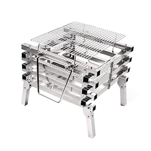 10 Affordable Charcoal Grills Under 300 Best Picks & Deals