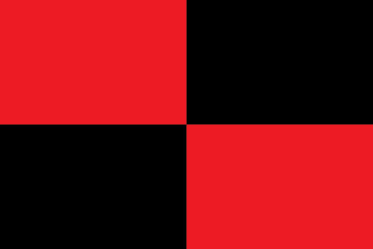 Drapeau Pollença Mallorca grand tissu souvenir de voyage