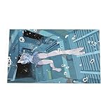 よふかしのうた 20巻 ポストカード 七草ナズナ