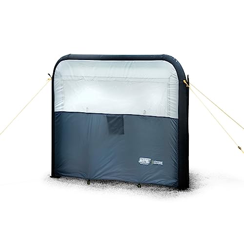 Maypole Single Panel Air Inflatable Modular Windbreak