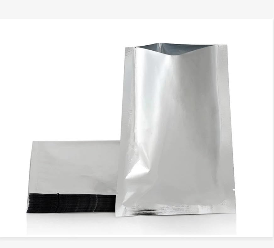 Sacs sous vide métallisés ESD pour protéger vos composants de la lumière