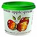 Canisius Rinse Appelstroop /Apple Spread pack of 2 ea x 480g/15.9oz /apfelsirup/ sirop de pommes/sciroppo di mele /sirope de manzana