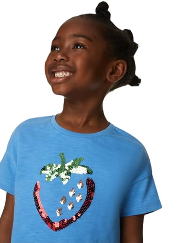Image of Marks & Spencer Girls T-Shirt
