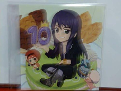 Amazon Co Jp テイルズ オブ フェスティバル 17 テイルズ オブ カフェ 出張版 飲食特典 イラストカード ユーリ テイルズ オブ ヴェルセリア Tov ホビー 通販