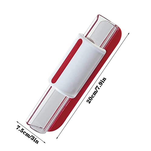 2Pcs Multi-Function Grape Cutter Tomato Slicer For Kids, Kitchen Gadget Peeler Cherry Tomato Slicer, Creative Small Tool Fruit Slicer #TOP4