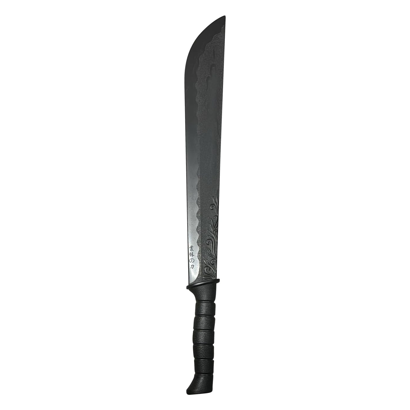 Playwell Espada Artes Marciales Negro Polipropileno Contacto Completo 23.5"