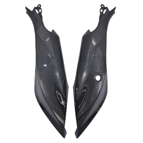 Carénage latéraux de moto résistants aux chocs pour protection de selle Ninja 400 EX400