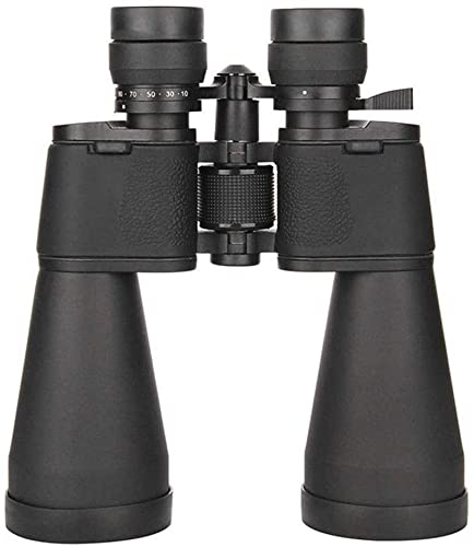 Monocular para adultos con lente grande HD Bak4 impermeable