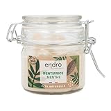 Endro Cosmétiques - Pasta dentífrica (100 ml, 3 unidades)