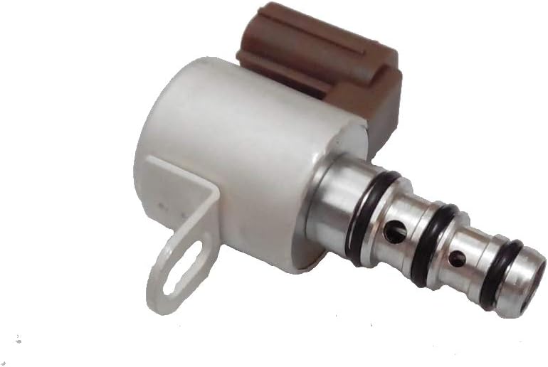 SINS - Legend Mobolio Airware Jazz Fit CVT Transmission Shift Solenoid Brown 28400-PWR-003