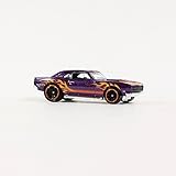 Hot Wheels, 2015 HW Workshop, '68 Copo Camaro [Purple] 211/250