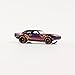 Hot Wheels, 2015 HW Workshop, '68 Copo Camaro [Purple] 211/250
