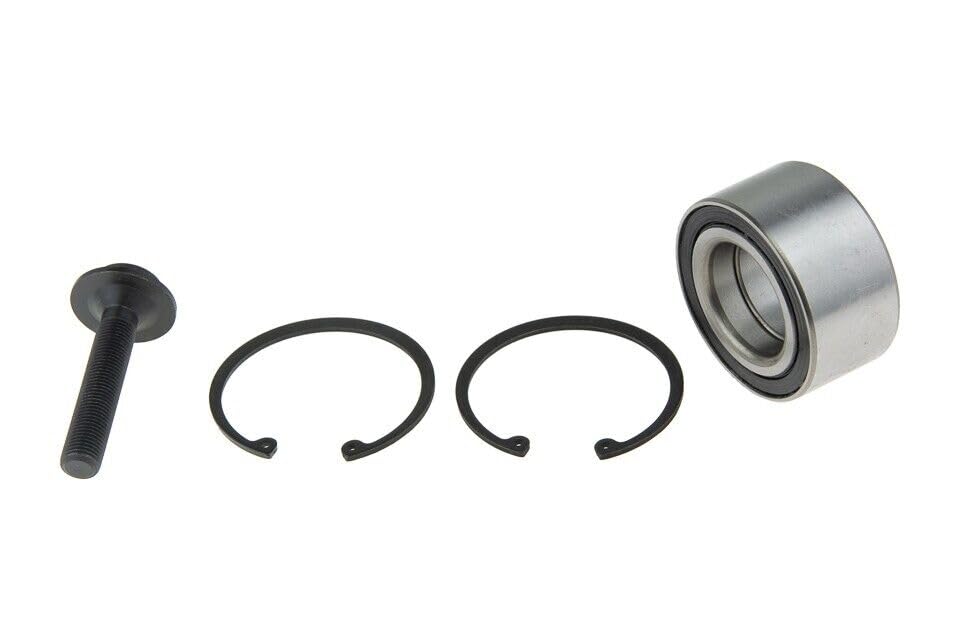Roulement de roue avant pour Audi A4 1994-2001 compatible avec référence OEM 893498625