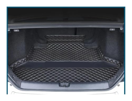 Tapis de coffre Civic 11 protection de coffre arrière imperméable FE FL 2021-2025