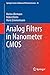 Produktbild Analog Filters in Nanometer CMOS (Springer Series in Advanced Microelectronics, Band 45)