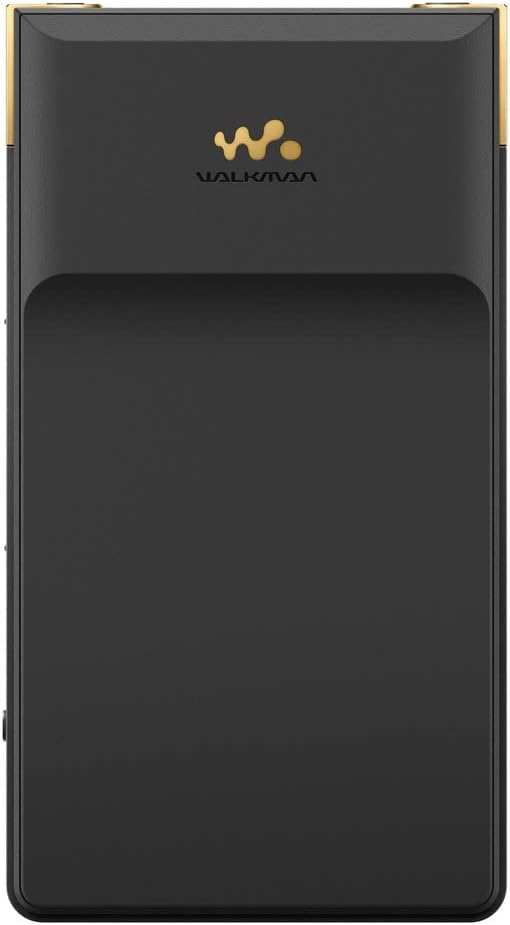 Sony NW-ZX707 Walkman 64 GB Przenośny cyfrowy Poland | Ubuy