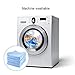 Auto Care Microfiber Glass Cleaning Cloths Towels for Windows Mirrors Windshield Computer Screen TV Tablets Dishes Camera Lenses Chemical Free Lint Free Scratch Free (12