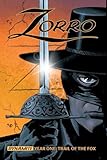 Zorro Year One Volume 1