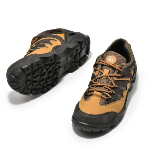 Image of Woodland Mens Ogcc 4442122 Sneaker