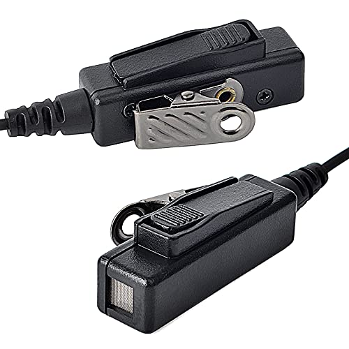 Oreillette acoustique HYS pour éliminer les bruits de communication