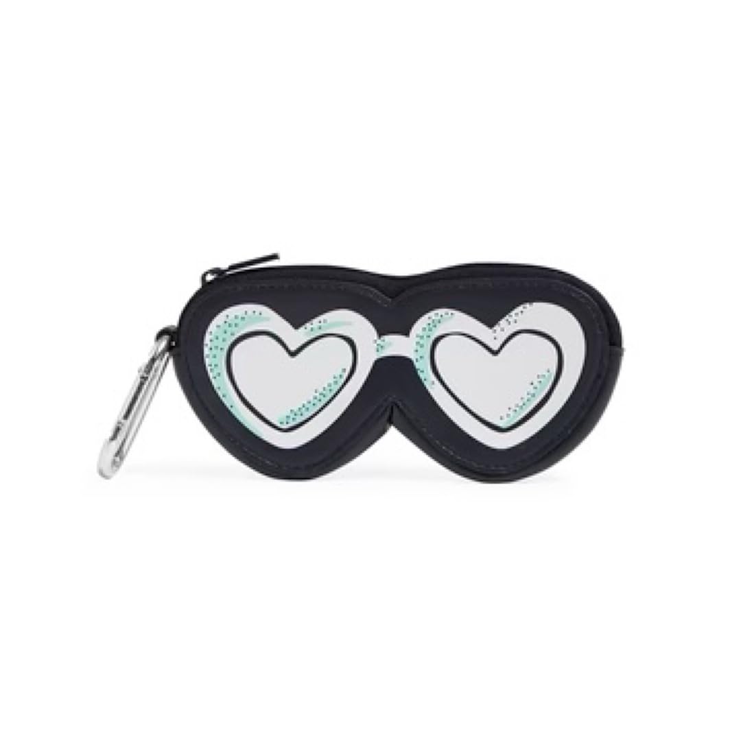 Vera Bradley Sunglasses Bag Charm Reading Glasses Case