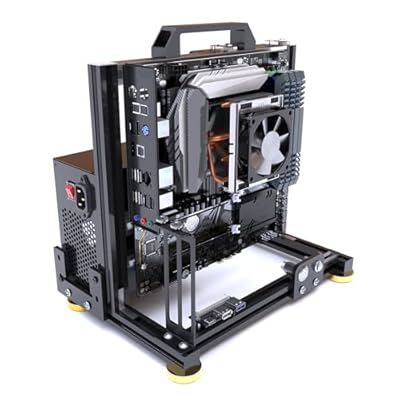 Open Air Computer Case PC Test Bench ITX Motherboard Bahrain Ubuy