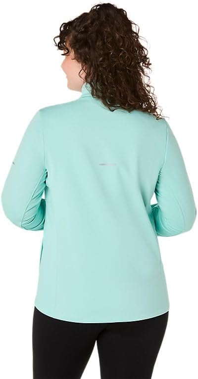 ASICS Women's SPORT WINTER JACKET Running Apparel