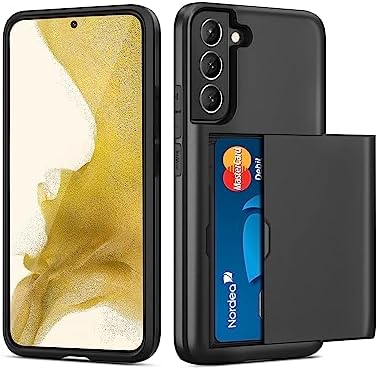 LCEHTOGYE Coque Pour Logicom EZY 2 (5,0"), Portefeuille Cover Support Bumper Housse Étui Case + 4 Film Protecteur Verre Trempé écran - SXT - Violette