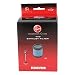 Produktbild Hoover 35601731 T113 ORIGINAL Abluftfilterzylinder Ausblasfilter Abluftfilter Staubsaugerrundfilter Rundfilter Rundfilterpatrone Filter Nachmotorfilter Rundformfilter Akkuhandstaubsauger Staubsauger