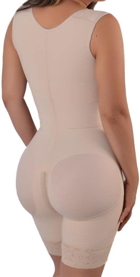 Vista 7 de NAS LEVANTA COLA Y CADERA CONTROL DE ABDOMINAL Y LEVANTA COLA