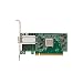 Produktbild Mellanox ConnectX-4 VPI MCX455A-FCAT Netzwerkadapter PCIe 3.0 x16 InfiniBand, 40 Gigabit LAN, 56 Gigabit LAN