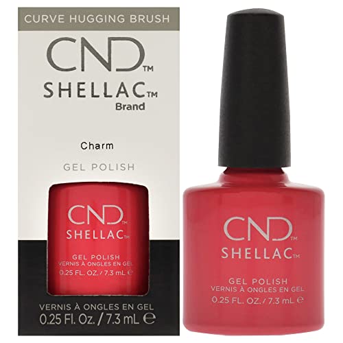 CND Shellac - Charm 7.3ml