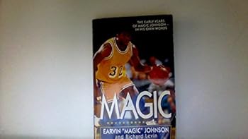 Mass Market Paperback Magic Book