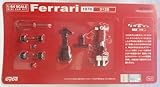 DY DO ダイドー 1/64スケール ミニカーキット Ferrari フェラーリ 1970　312B (非売品：懸賞品）外袋付