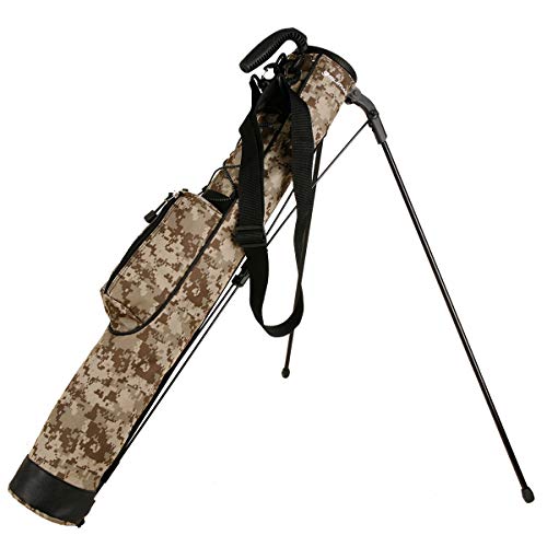 Orlimar Pitch ‘n Putt Golf Lightweight Stand Carry Bag