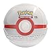 Pokemon TCG Poke Ball Tin - Series 9