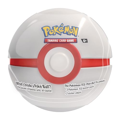 El Mejor Listado de Pokeball para comprar hoy. 12 El Mejor Listado de Pokeball para comprar hoy. 6