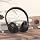 Replacement Ear Pads for Beats Solo 2 & Solo 3 Wireless On-Ear Headphones, Ear Cushions, Headset Earpads, Ear Cups Cover with Soft Protein Leather (Pink) - 2