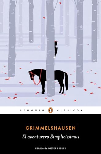 El aventurero Simplicissimus (Los mejores clásicos) (Spanish Edition)