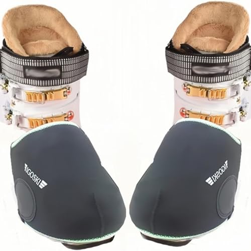 IGOSKI Water Resistant Boot Covers