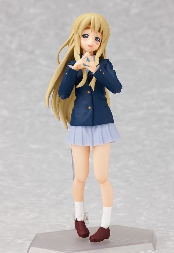 けいおん！　不思議の国deティータイム　琴吹紬　フィギュア 一番くじプレミアム けいおん！～不思議の国 de ティータイム