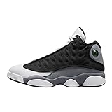 Jordan 13 Retro Black Flint Men's Shoes Size - 10