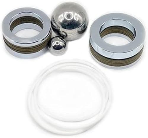Bedford Precision 20-3537 Kit - Dura-Flo 900, 56:1 King (L/T) para Graco
