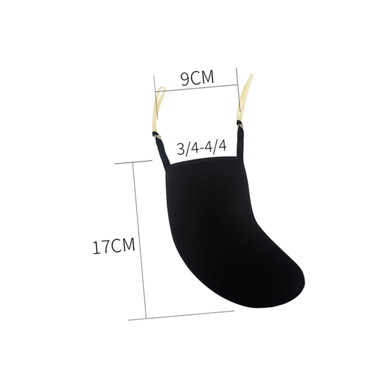 HEMOTON Violin Shoulder Rest Pad Chin Cushion for Violins Pressure Reducing Design for Enhanced Comfort for Musicians During Practice and Performance